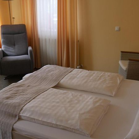 Hotel Gewuerzmuehle 贝兴 外观 照片