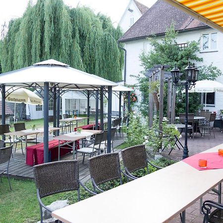 Hotel Gewuerzmuehle 贝兴 外观 照片