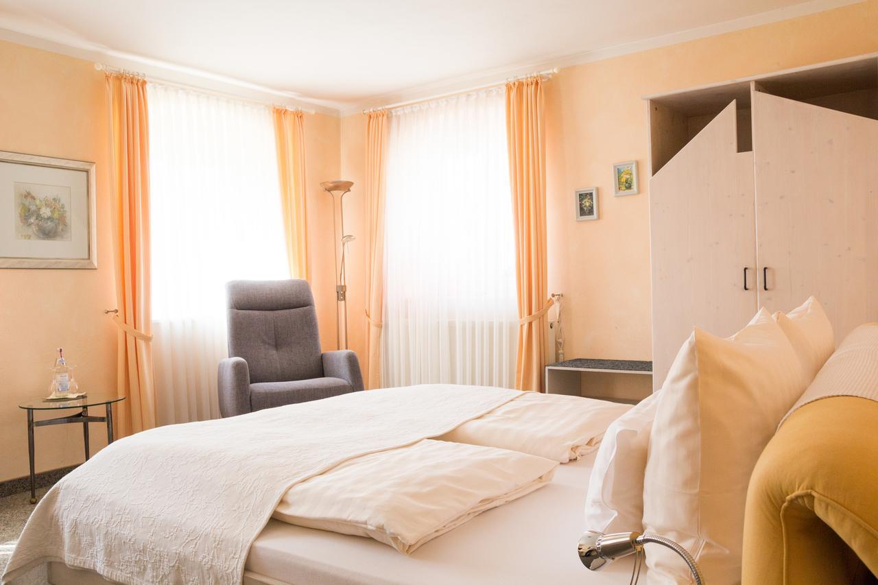 Hotel Gewuerzmuehle 贝兴 外观 照片