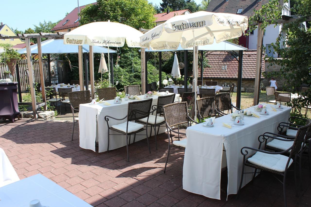 Hotel Gewuerzmuehle 贝兴 外观 照片